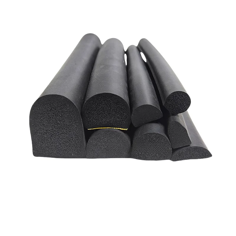 tira-de-vedacao-em-forma-de-d-de-espuma-epdm-personalizada-tira-de-esponja-meio-redonda-junta-resistente-a-uv-para-construcao-automotiva-industrial