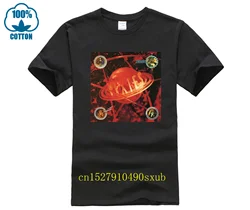 Men T Shirt Bossanova Pixies Album 1990 Fashion 3D Print Casual Funny T-Shirt Novelty Tshirt Women