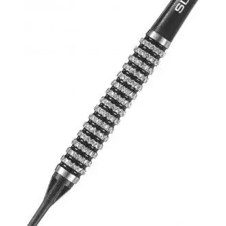 Harrows darts Nemesis  85% - Dardos Punta Plastico Harrows