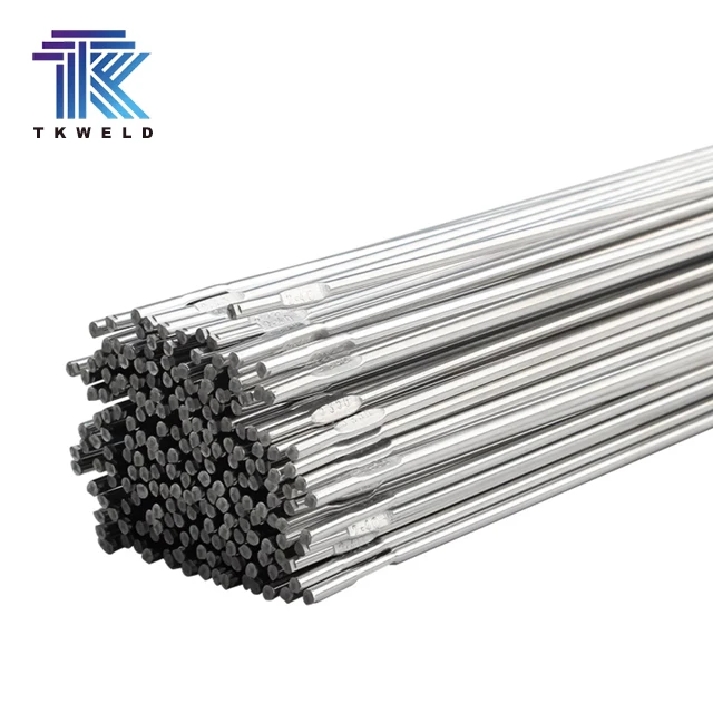 

TKweld Brand AWS A5.9 Tig ER308L Stainless Steel Welding Strick Wire