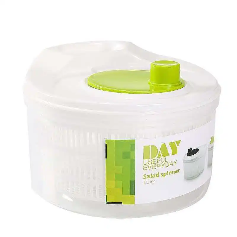 Thumbnail 4 - #19 Trending Salad Spinners Right Now