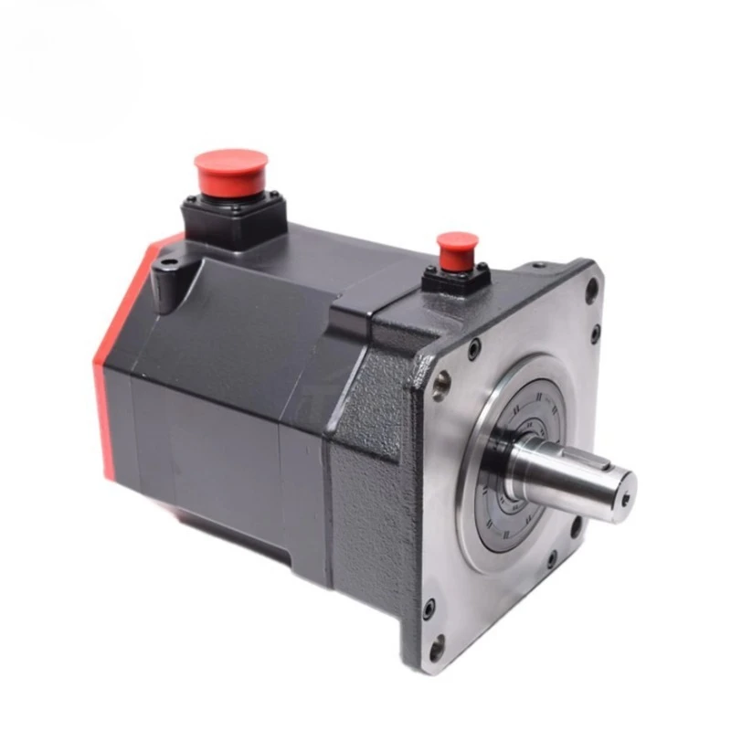 

New Original A06B-0041-B605 EPR Compliant CE Certified Servo Motor PLC Module Stock in Warehouse