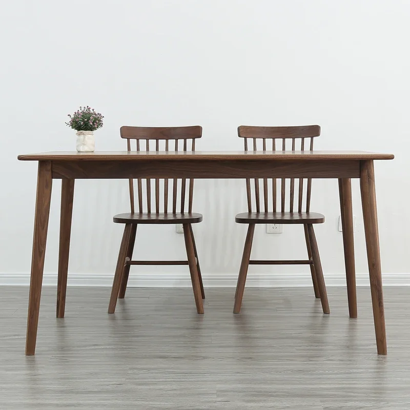 Modern Kitchen Table Luxury Bar Home Living Room Chairs Coffe Tables Dinning Sets Dining Islands Cafe Garden Center Furniture image 2