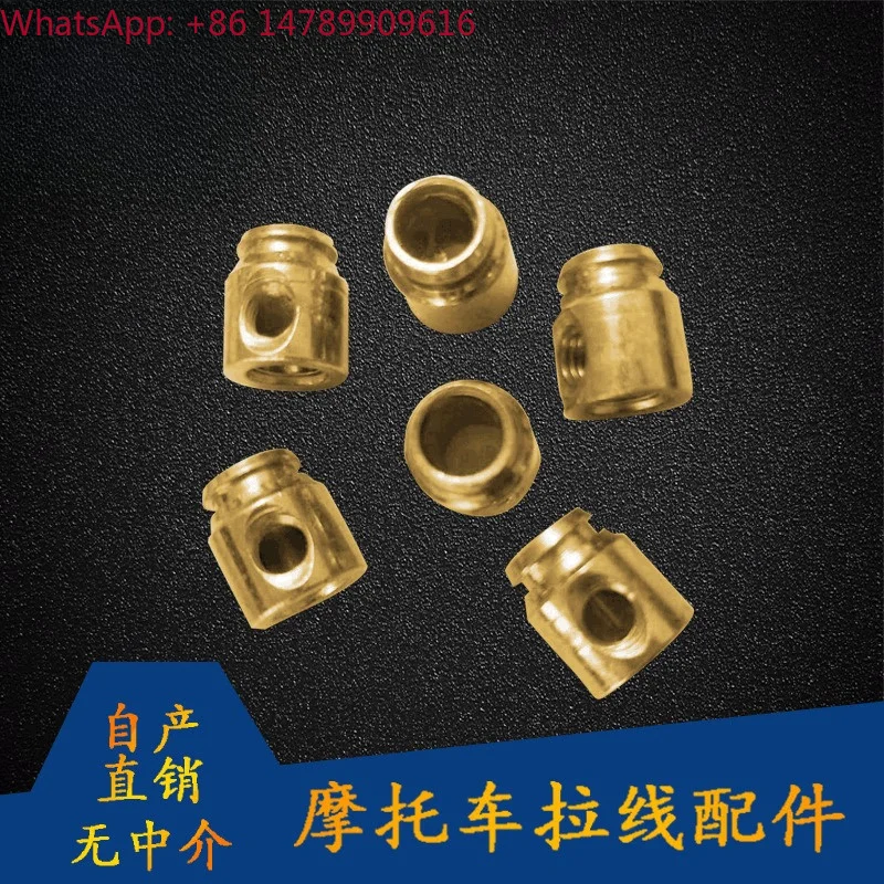 Universal Accessories For Motorcycles And CarsMotorcycle Vehicle Cable Accessories Cable Card Bicycle Cable Accessories Vehicl