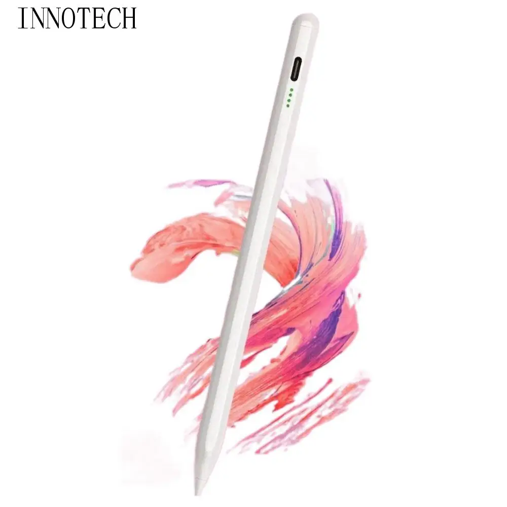 

Стилус 3 в 1, двойная резиновая головка, рисунок телефона, ручка 3 в 1, универсальный многофункциональный стилус для телефона, аксессуары для телефонов