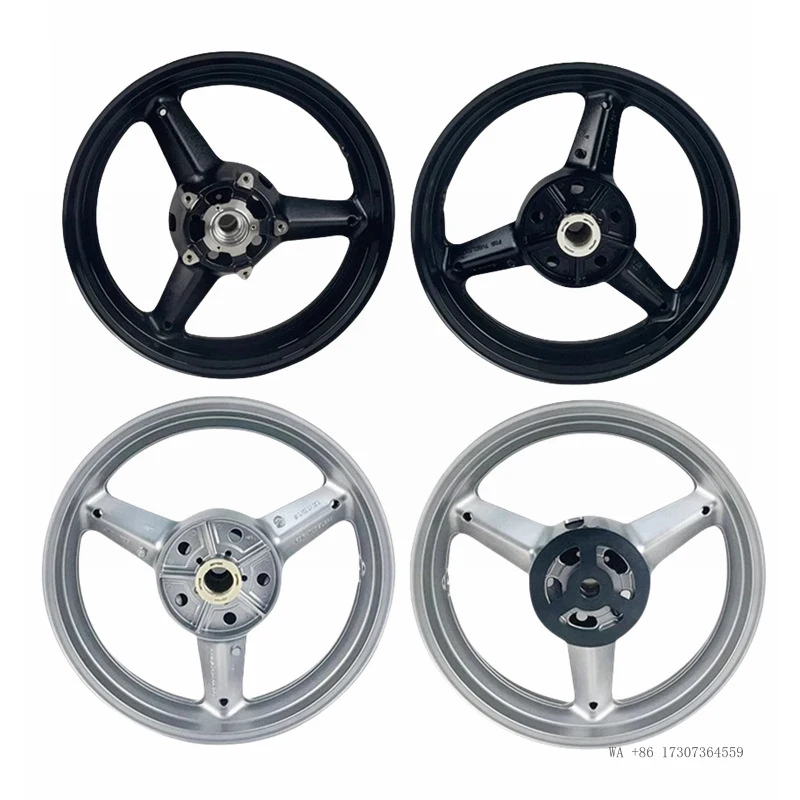 for Liqi GW250/S/F/J/-A , , , front and rear steel rims, aluminum wheels, wheel hubs