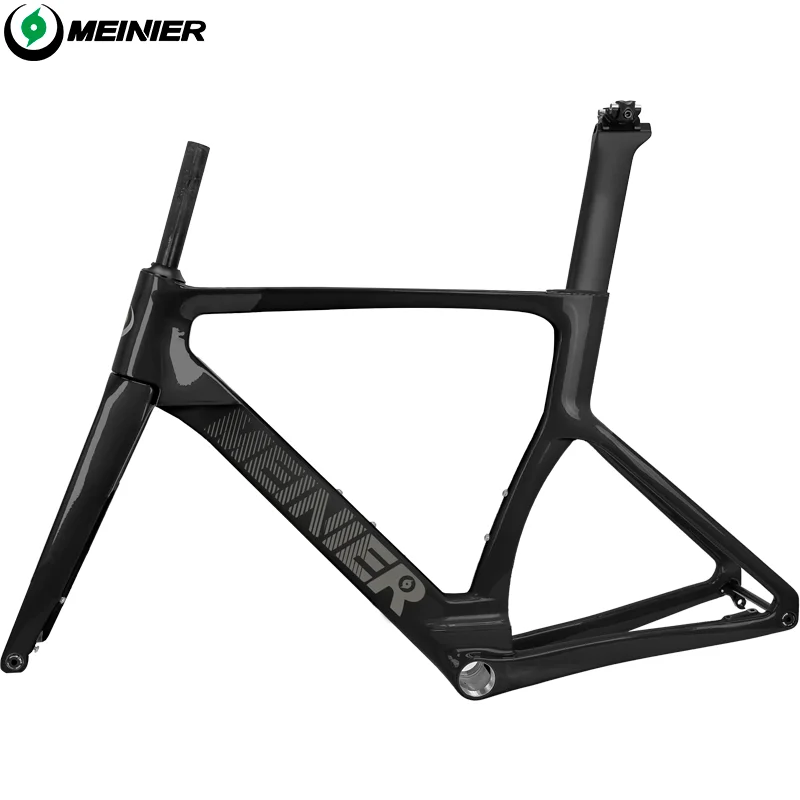 Thumbnail 3 - #7 Trending Bicycle Frames Right Now