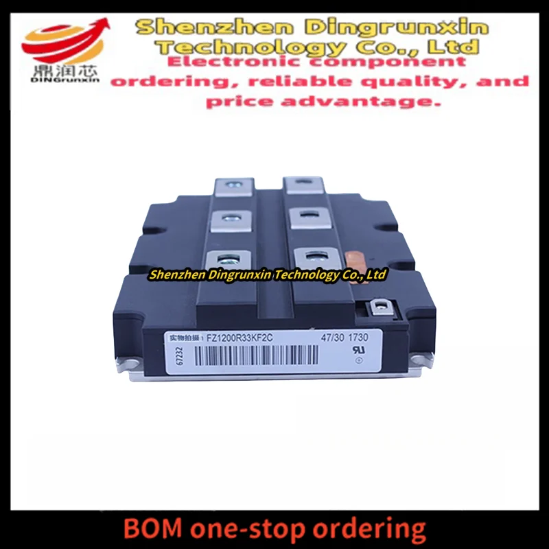 

Новый модуль IGBT FZ1800R16KF4-S1/FZ1200R33KF2C/FZ1500R33HE3 в наличии