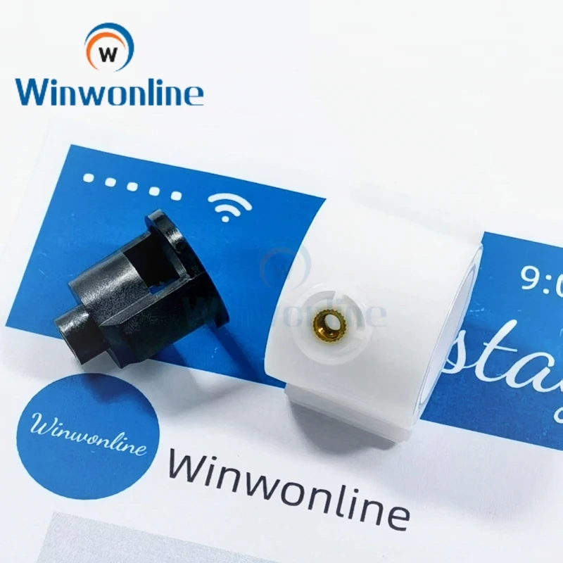 

FC5-1904 FM4-0880 Cam Assembly Bush Guide Release for CANON 6055 6065 6075 6255 6265 6275 6555 6565 6575 8085 8095 8105 8205 ×1