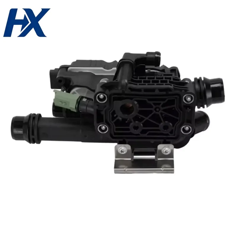 

9803549480 9850364680 THERMOSTAT HOUSING FOR CITROEN BERLINGO JUMPY C3 C4 DS3 3642484