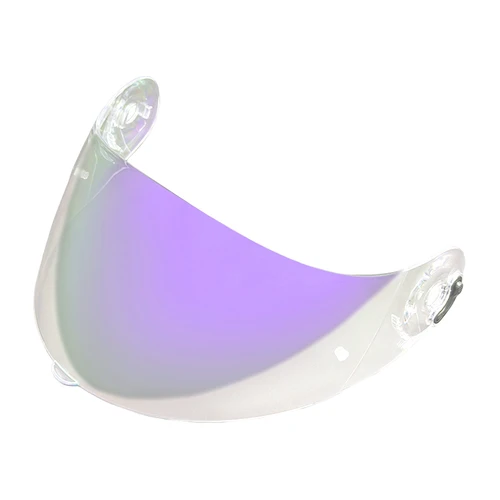 Visera para casco NOLAN Xlite X803 X803RS X802RR X702 X661, lente de repuesto, accesorios de protección facial, duradero, resistente al viento, Anti UV