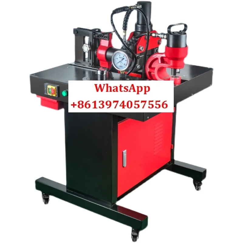 Three In One Copper…