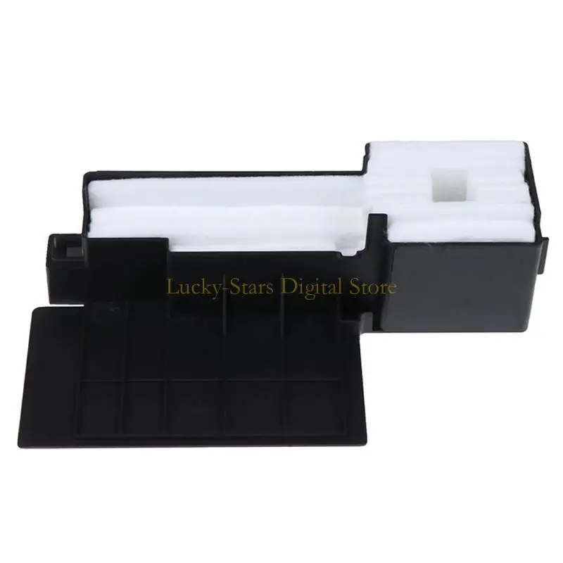 

T3ee Waste For Tack Pad Pad Pad Sponge для L358 L355 L110 L210 L211 ME101 ME303 M