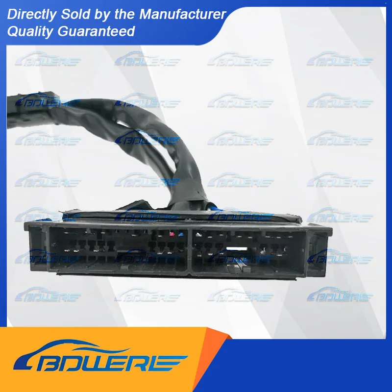 

Комбинированный переключатель фар, сигналов и дворников для Foton Fengjing Kuaiyun/Aierfa/Fengjing Haishi 1K16937300026