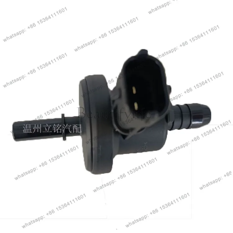 TOOL 0280142521 CN11-9G866-AA Carbon can solenoid valve Vacuum solenoid valve
