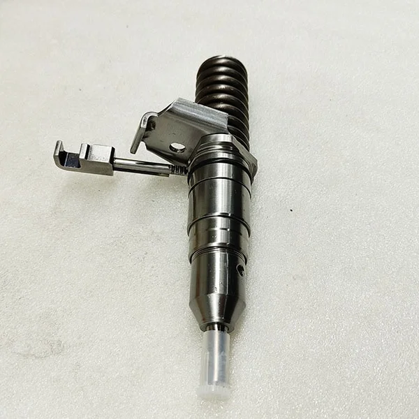 

Excavator Fuel Injector 127-8218 3116 3126 Engine Injector Nozzle 1278218 for TK371 TK381 525B 535B 950G 960F 962G