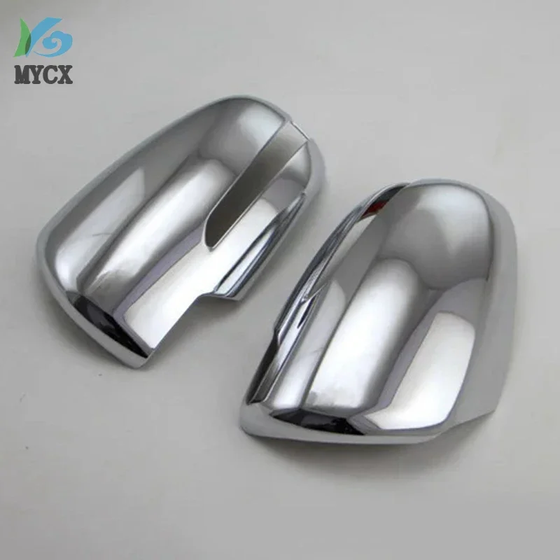 chrome car styling For Suzuki Vitara 2016 2017 2018 2019 2020 mirror headlight door handle body protectors accessories 21pcs