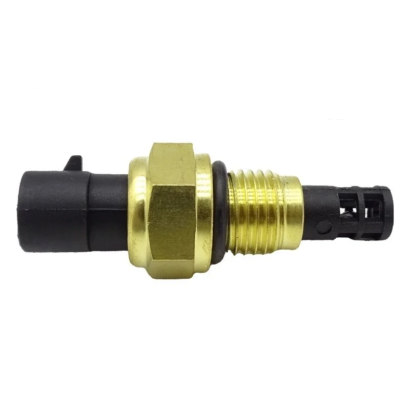 

John Deere Engine Water Temperature Sensor Air Temperature Sensor RE525016 Excavator Parts Compatible with Various Models