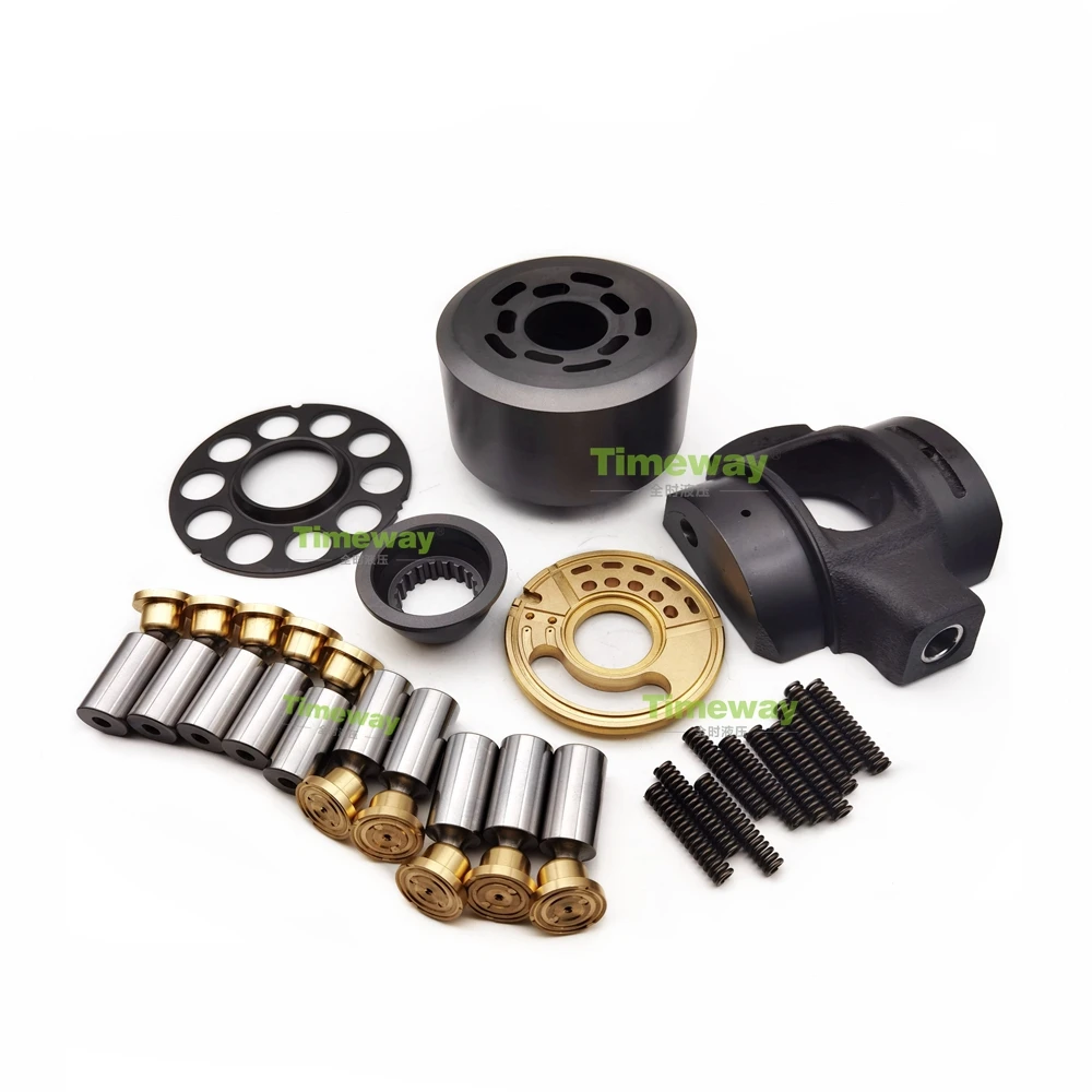 

K7SP36 Axial Piston Pump Repair Kits Hydraulic Pump Accessories for KAWASAKI K7SP36C Pump Rotary Group Kits Spare Parts