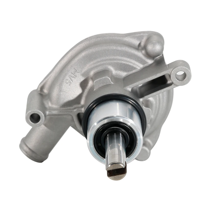 Motorcycle Water Pump Engine Radiator Pump for Honda CBR400 RR NC23 1987-1989 CBR400 RR NC29 1990-1994 - view 4