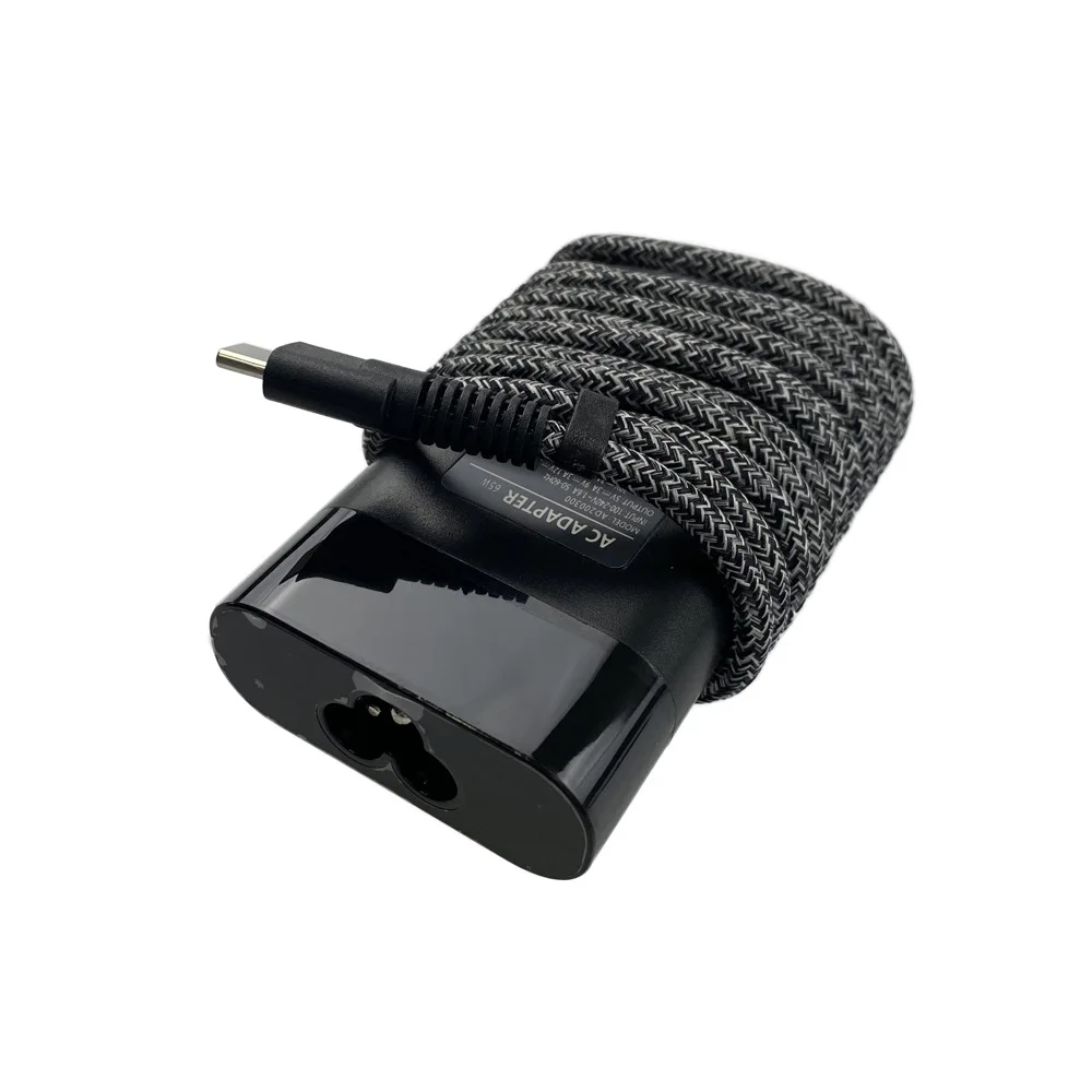 Original for HP L04650-850 L45962-001 PA-1650-38HU 65W Direct Charging Power Adapter TPN-LA12 20v3.25a