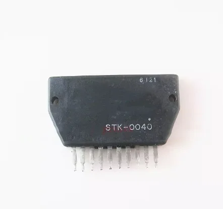 1pcs STK-0040 STK0040 Modular In stock