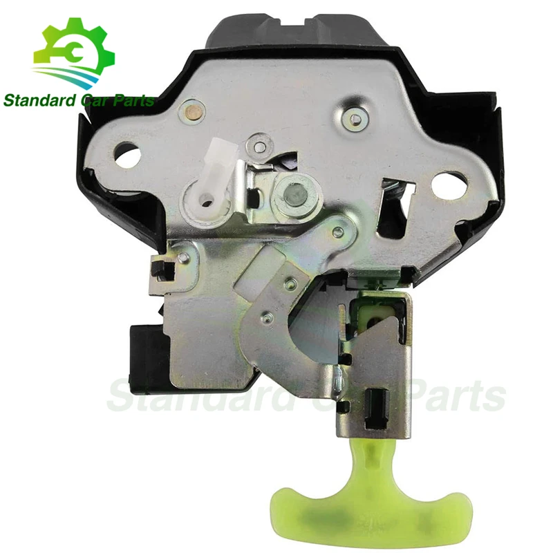 64600-02040 Car Trunk Lock Actuator Latch Release For Toyota