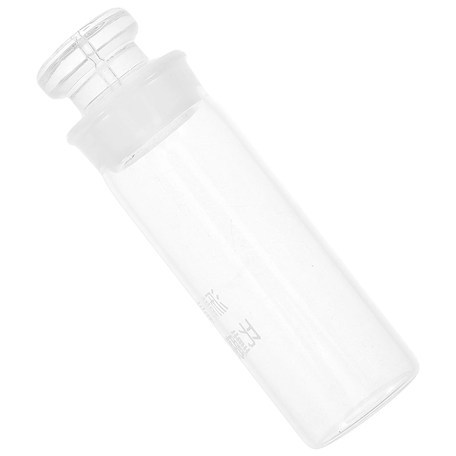 

Laboratory Asphalt Storage Measuring Cups Transparent Measurement