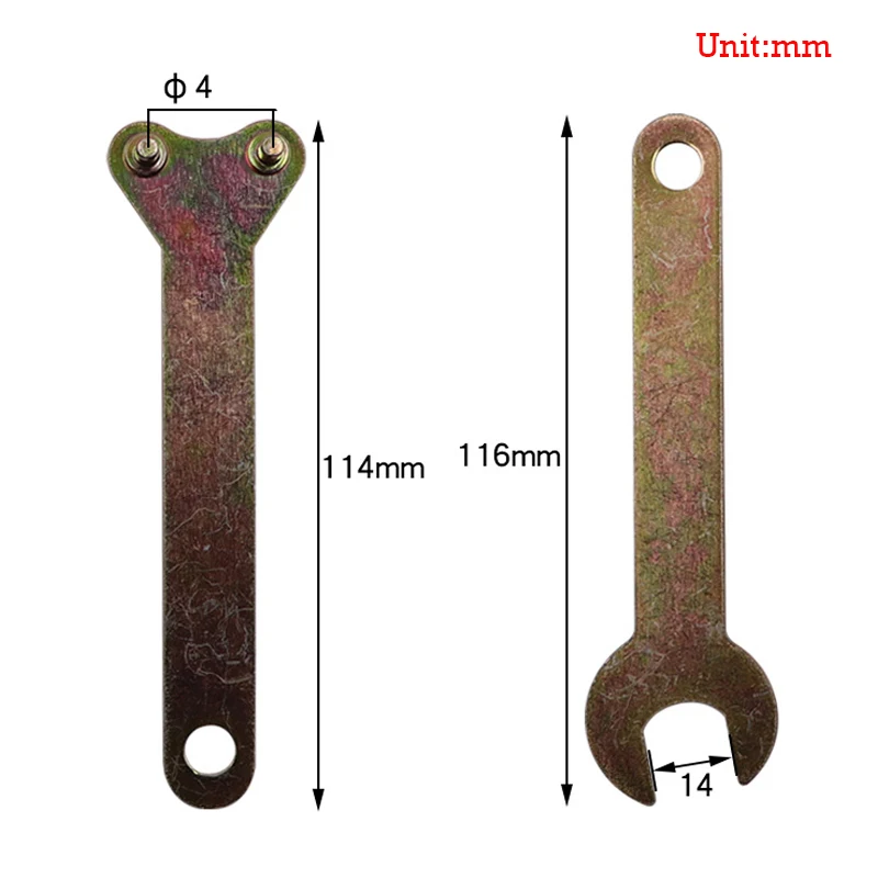 Kit biella per trapano elettrico da 8 pezzi Set di convertitori adattatori per smerigliatrice angolare variabile per trapano elettrico a mano Accessorio per smerigliatrice angolare