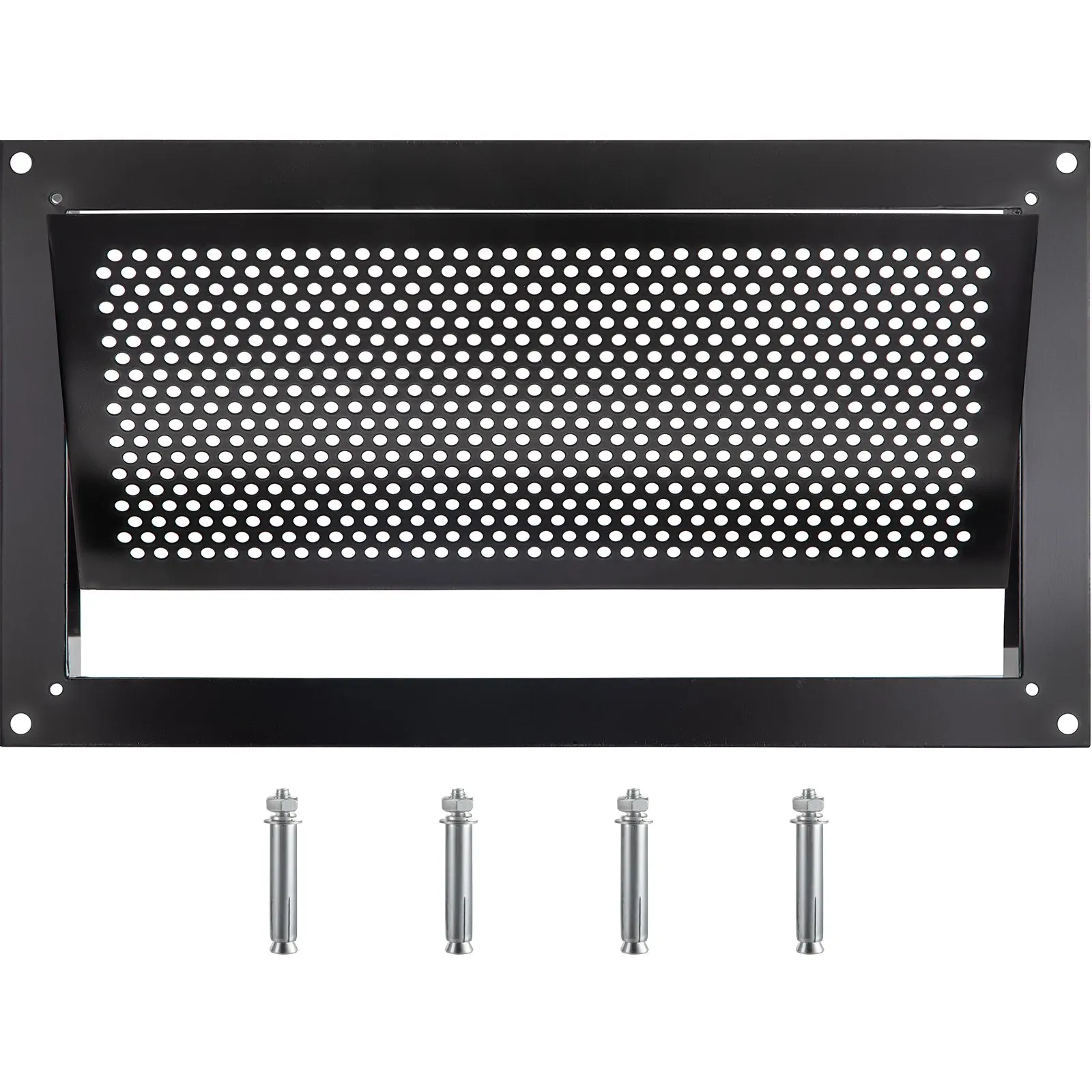 

Crawl Space Flood Vent Foundation Flood Vent 8"Height X 16"Width Wall Vent