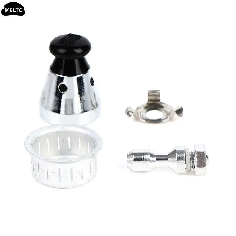 4pcs Pressure Cooker Accessories for Universal Less Than 1cm Valve Core Rod Pressure Cooker Parts Kit