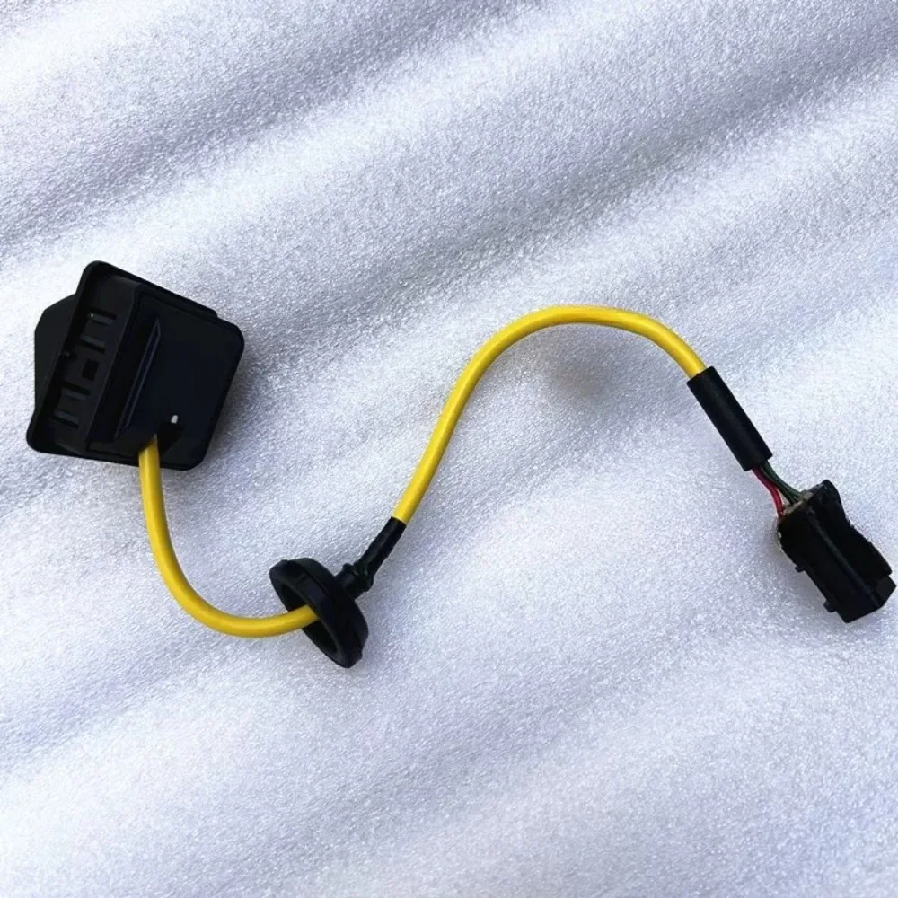 Rear Display Reversing Camera for Chery Kaiyi Showjet  FX11-3776110-01AA FX11-3776130-01AA F01-3776110-01AA