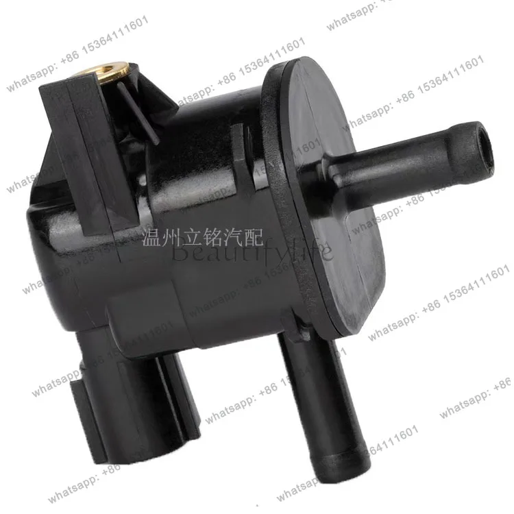 

Automobile carbon can solenoid valve 90910-12276 136200-7010 90910-TC001auto parts