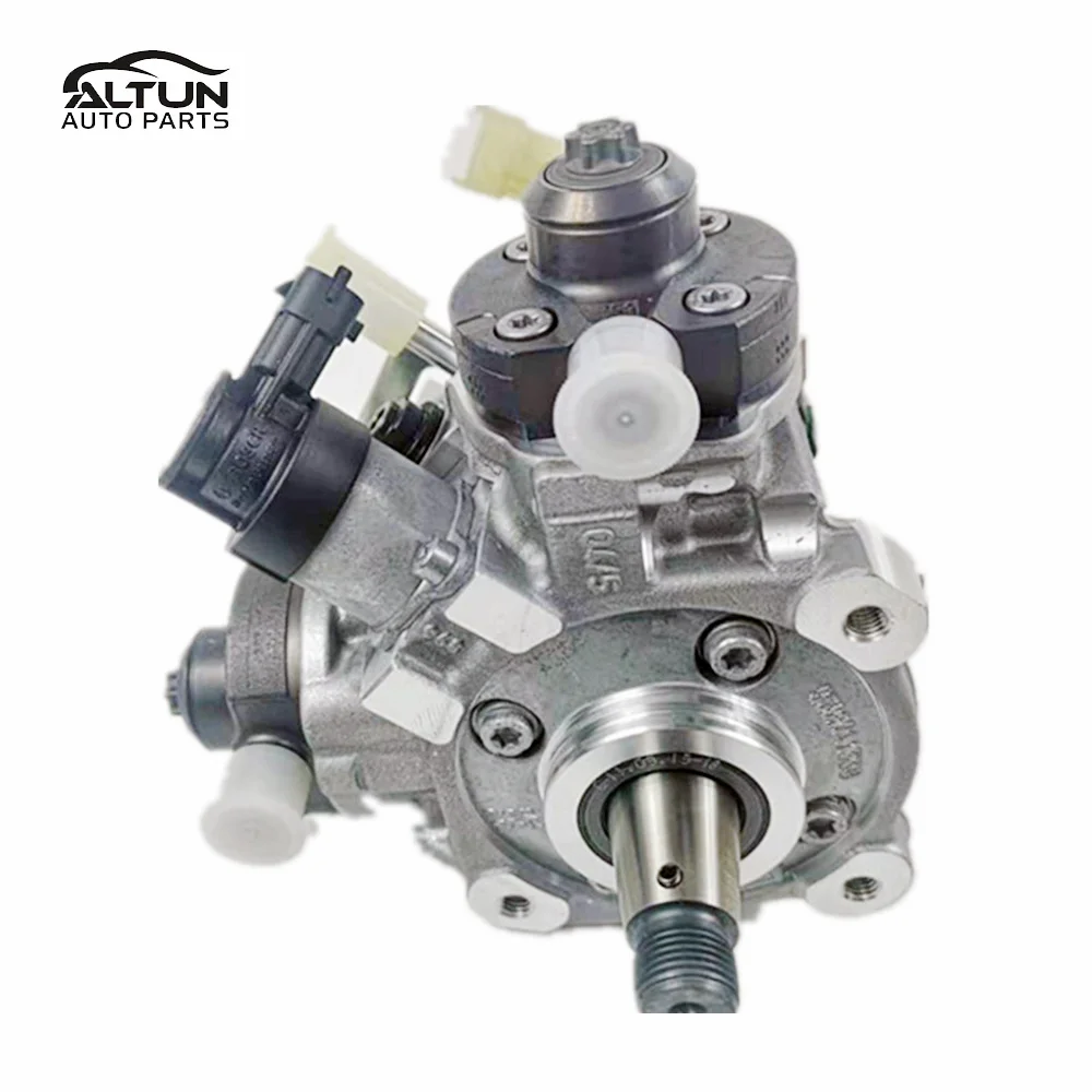 Per Jaguar Land Rover Range Rover Peugeot Parti automobilistiche Nuova pompa del carburante Common Rail per iniettori diesel ad alta pressione LR079958