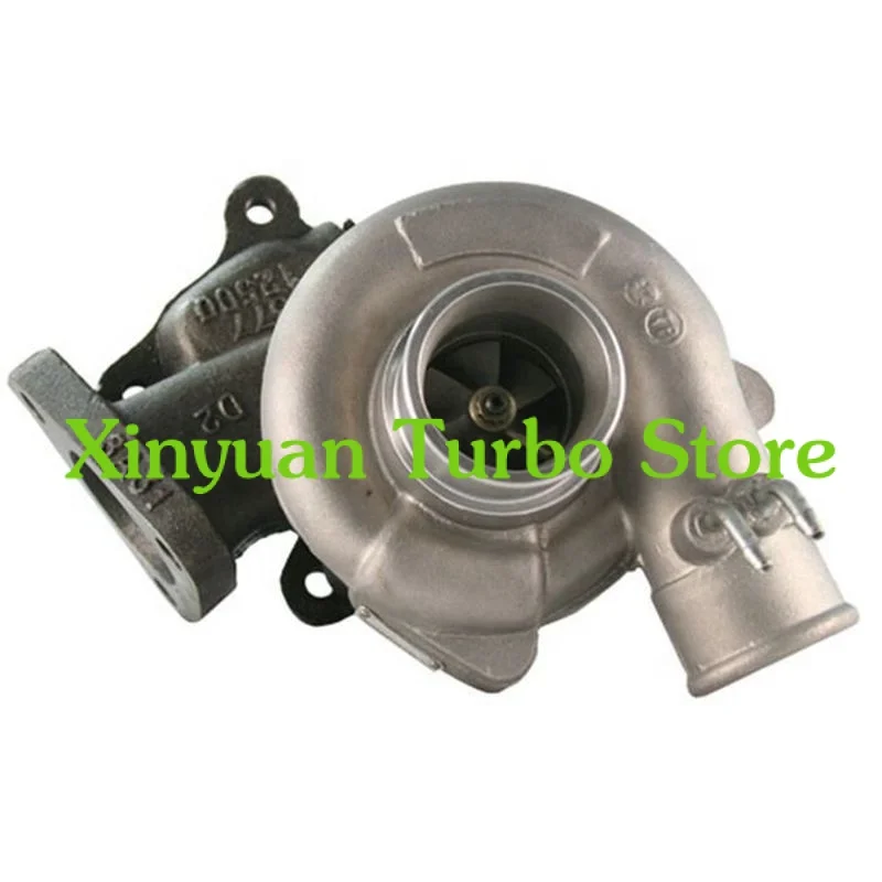 

TFO35HM Turbo 49135-02110 4913502110 49135-02100 MR212759 MR224978 turbo for Pajero II 2.5L