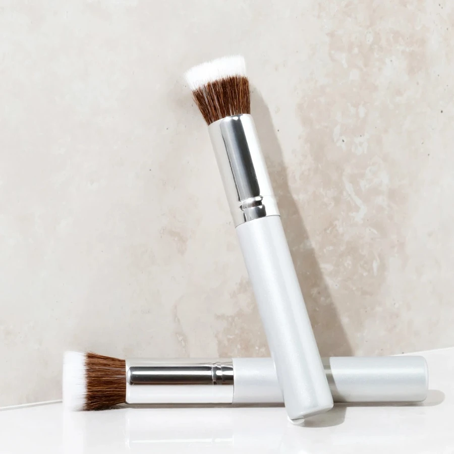 Liquid Makeup Foundation Brush