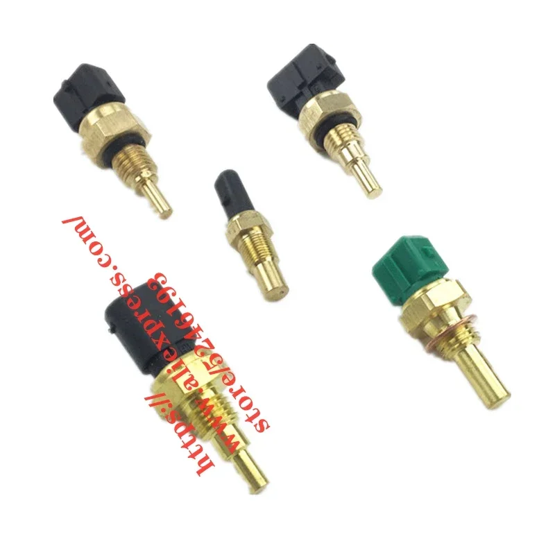 

Water temperature sensor for Geely Emgrand7 EC7 Vision SC7 MK CK