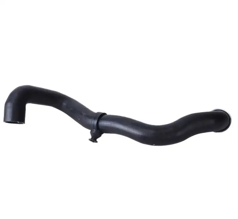 Dolny wąż płynu chłodzącego chłodnicę do Mercedes-Benz W203 C230 2002 2035012882