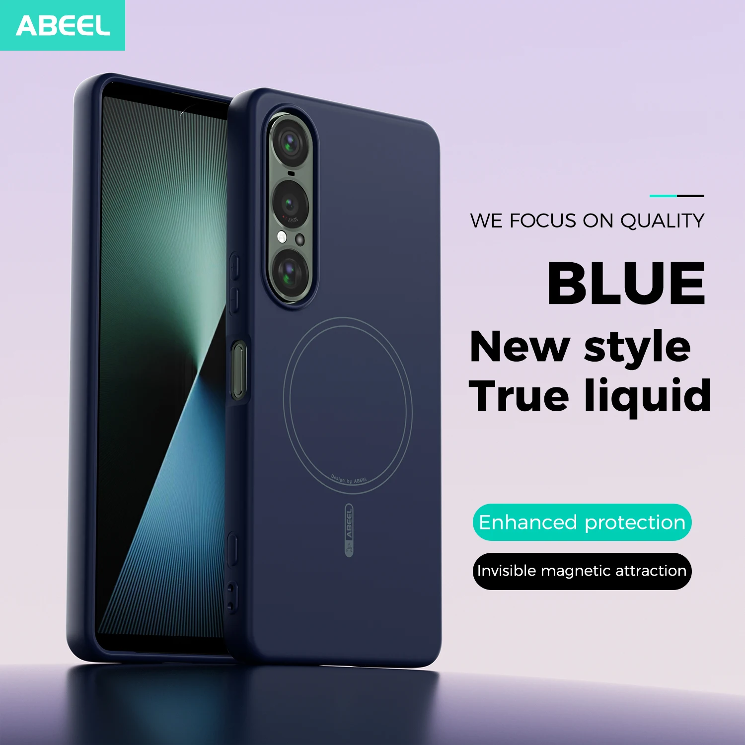 For Sony Xperia 1VI…