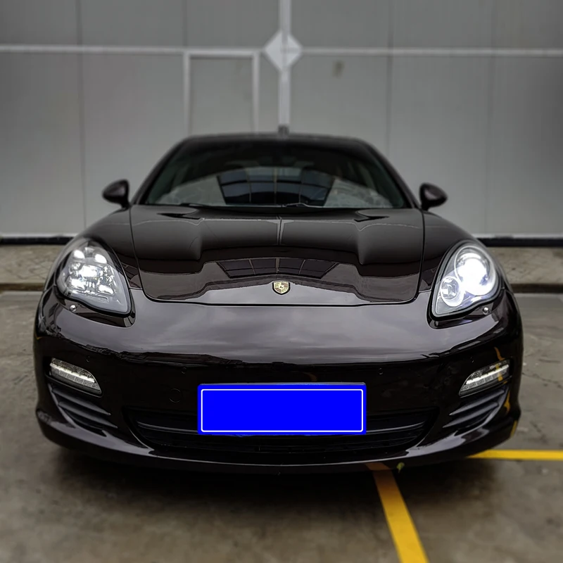 Geeignet für das alte Modell 10-16 Porsche Paramela mit neuem Modell