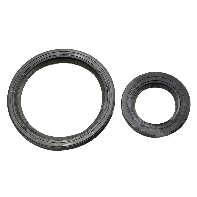 Crankshaft front /rear oil seal for Dongfeng S30 H30 CROSS 1.6L  85*105*9 42*66*7