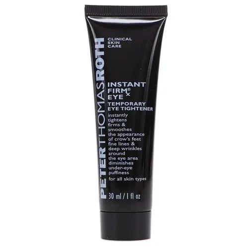 Imagen 2 del producto 30ML Original Peter Thomas Roth Instant FIRMx Eye Temporary Eye Tightener Eye Primer