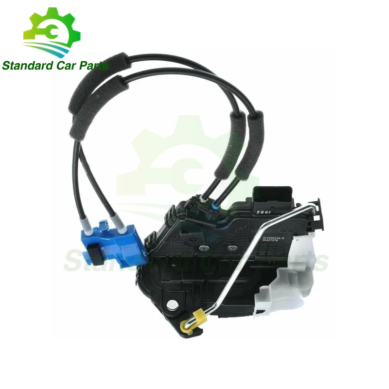 813101M040 81320-1M050 81410-1M020 81420-1M020 Front Rear Left Right Door Lock Actuator For Kia Forte 2010-2014 Forte5 2012 2013