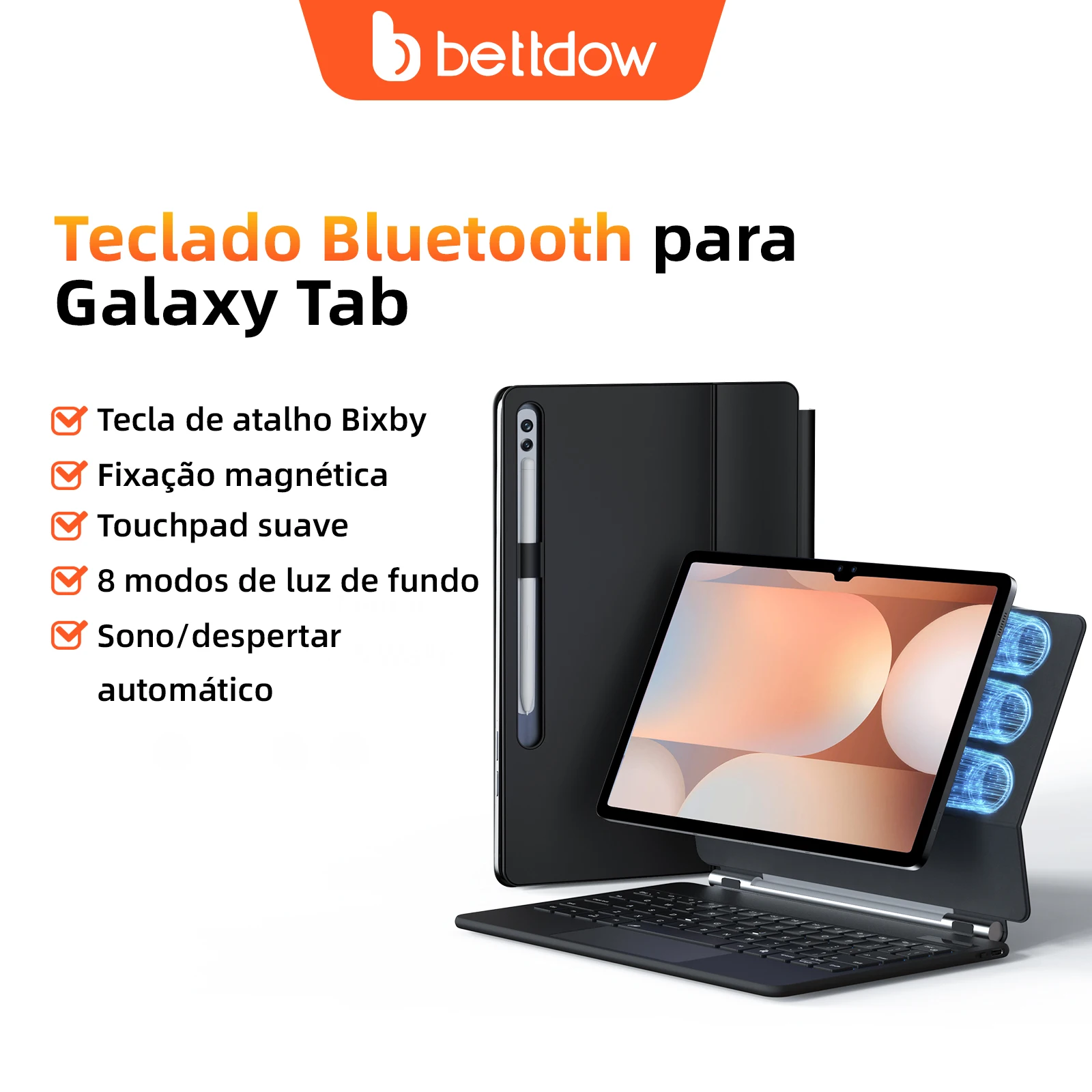 clavier-magique-bettdow-pour-samsung-galaxy-tab-s11-s10-plus-s10-lite-s9-s9-s9-fe-s8-s7-acces-en-un-clic-a-bixby