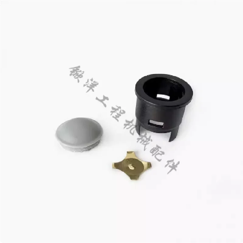 SWITCH PUSH Button repair rubber FOR caterpillar 320GC 320GX