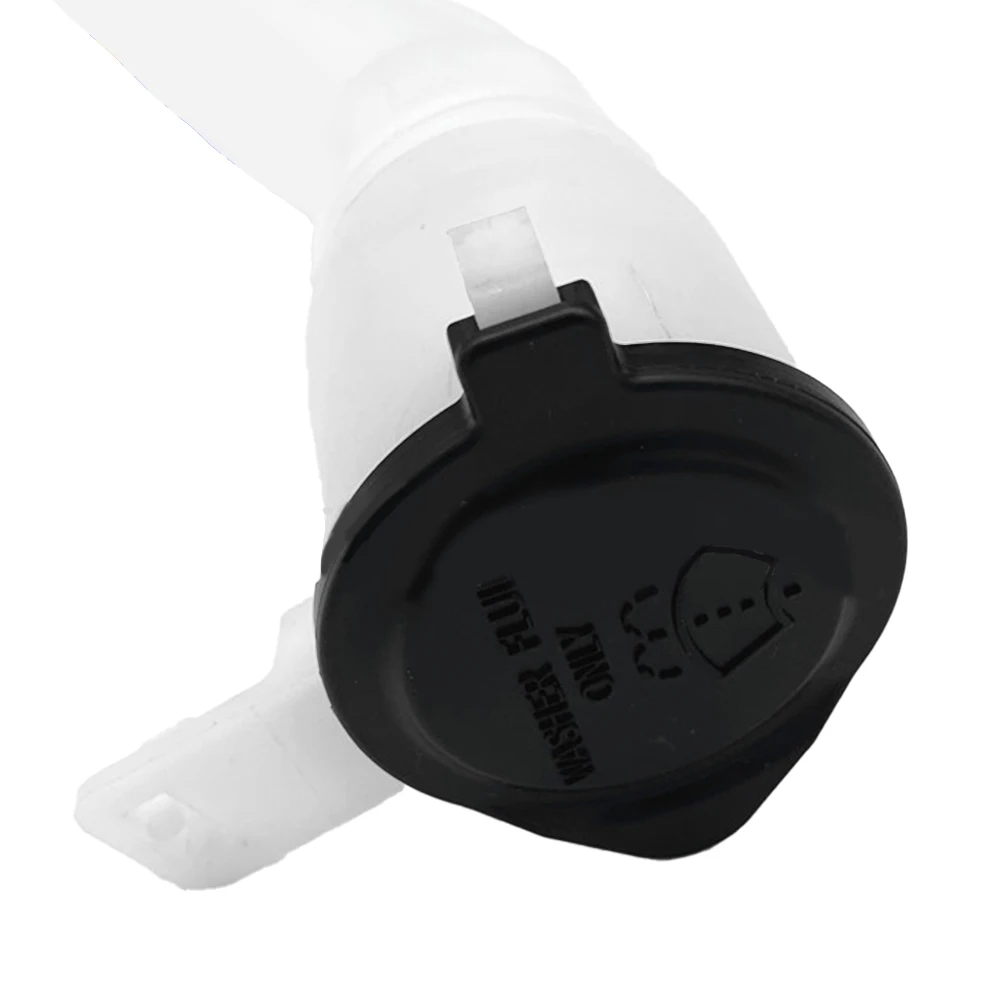 SUV Washer Tank Filler Neck Replacement Part For Use with For Toyota's For GX460 and the Four for runner (Model Years '14 '20)
