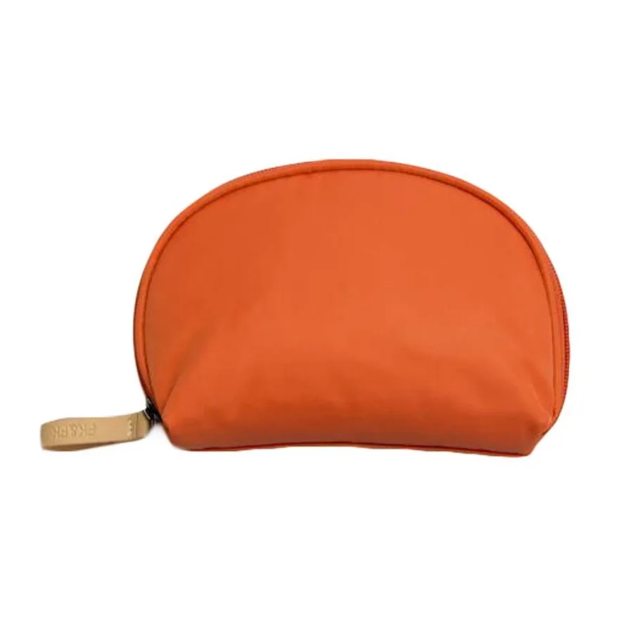 

Portable Small Makeup Bag Zipper Travel Makeup Case Cosmetic Bag Cosmetic Pouch
