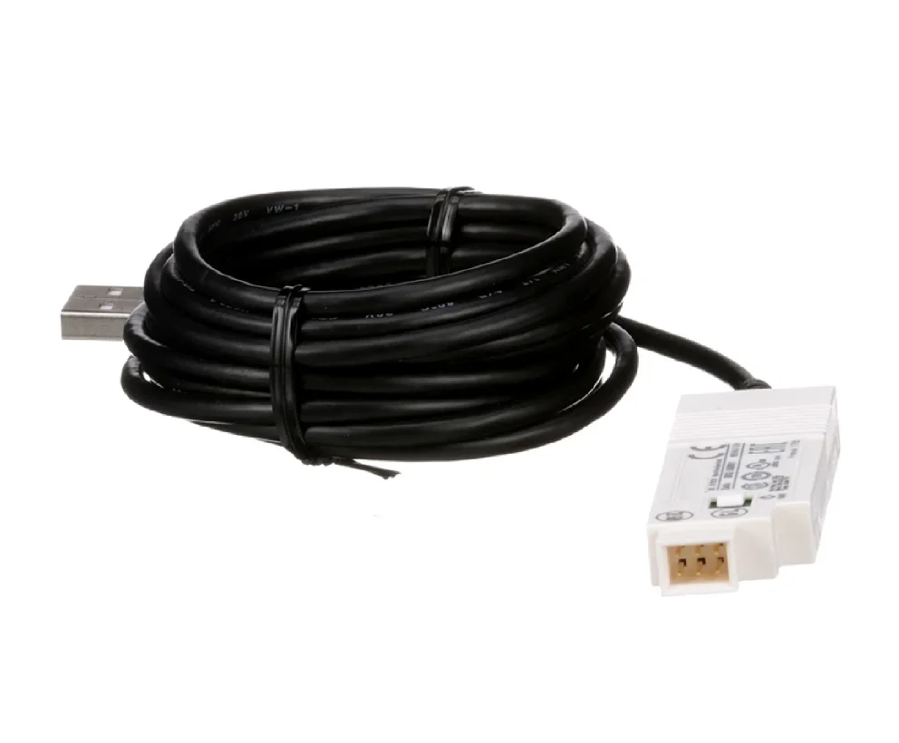 For Schneider SR2 USB01 PLC Zelio USB Programmable Cable SR2USB01