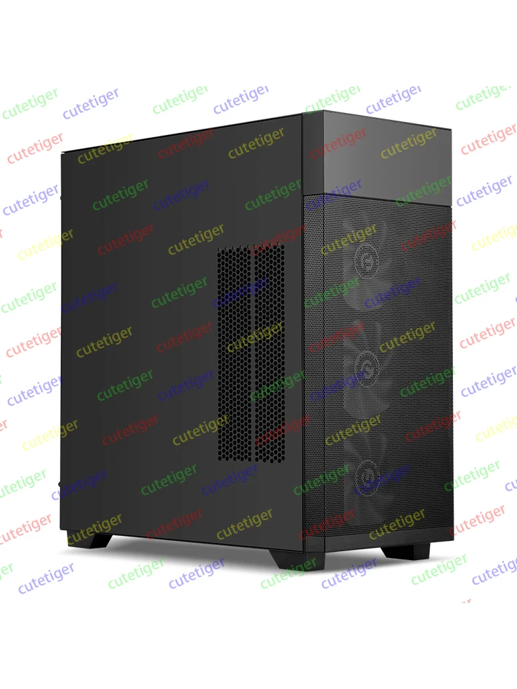 14th generation i9 14900KF/A2000/A4000 CA9 computer host, editing, rendering, animation design desktop assembly machine full set