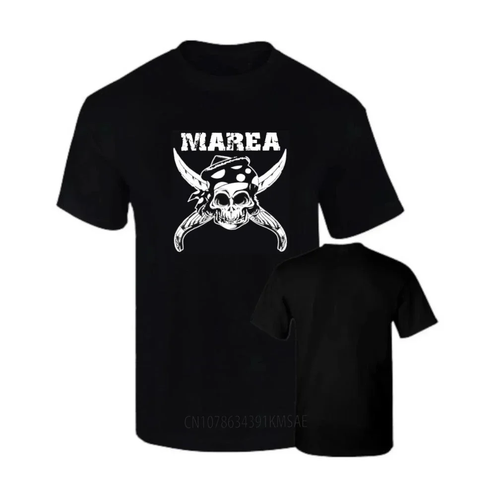 Marea Rock Kutxi Romero Besos De Perro Revolcón El Azogue Negra O Blanca España, Calidad Premium, 190grs, Unisex